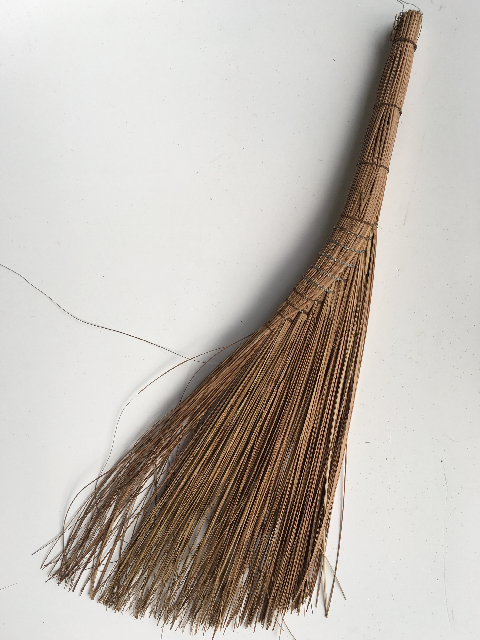 BROOM, Grass Broom